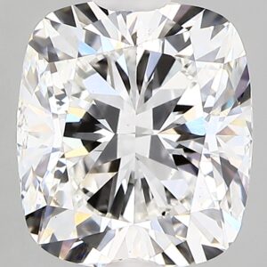 3.01 cctw VS2 - Lab Grown Loose Diamond