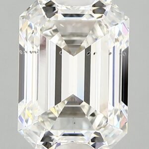 3.06 cctw SI1 - Lab Grown Loose Diamond