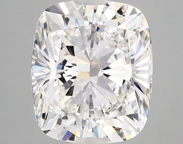 3.66 cctw VS2 - Lab Grown Loose Diamond