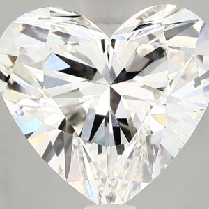 4.44 cctw VS1 - Lab Grown Loose Diamond