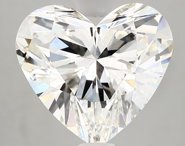 4.44 cctw VS1 - Lab Grown Loose Diamond