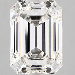 3.27 cctw SI1 - Lab Grown Loose Diamond