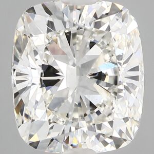 4.22 cctw VS1 - Lab Grown Loose Diamond