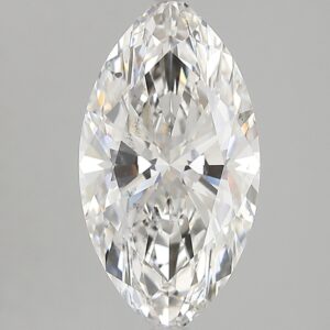 3.68 cctw SI1 - Lab Grown Loose Diamond