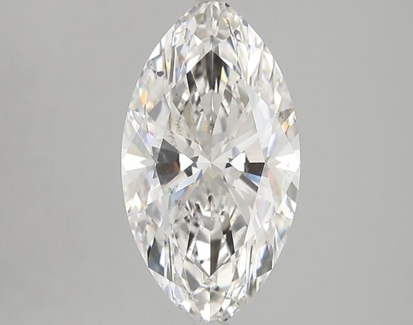 3.68 cctw SI1 - Lab Grown Loose Diamond