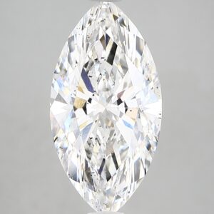 3.51 cctw SI1 - Lab Grown Loose Diamond