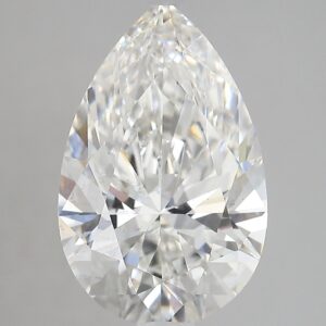 4.07 cctw VS2 - Lab Grown Loose Diamond