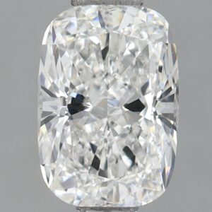 0.93 cctw VS1 - Lab Grown Loose Diamond