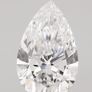 1.55 cctw VS1 - Lab Grown Loose Diamond
