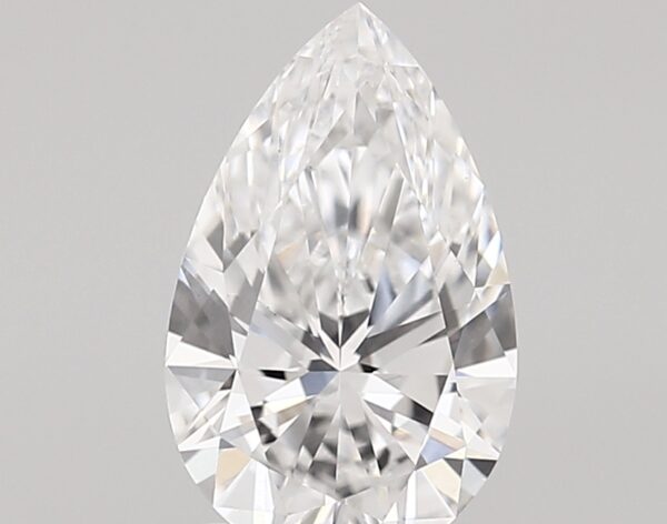 1.55 cctw VS1 - Lab Grown Loose Diamond