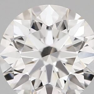 1.35 cctw VVS2 - Lab Grown Loose Diamond