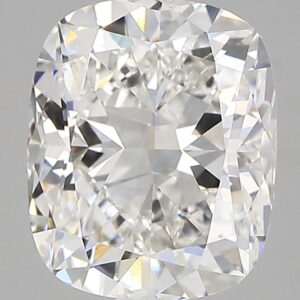 3.01 cctw VVS2 - Lab Grown Loose Diamond