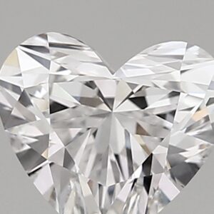 1.11 cctw VVS2 - Lab Grown Loose Diamond