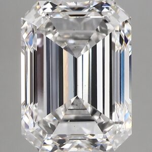 5.02 cctw VS1 - Lab Grown Loose Diamond