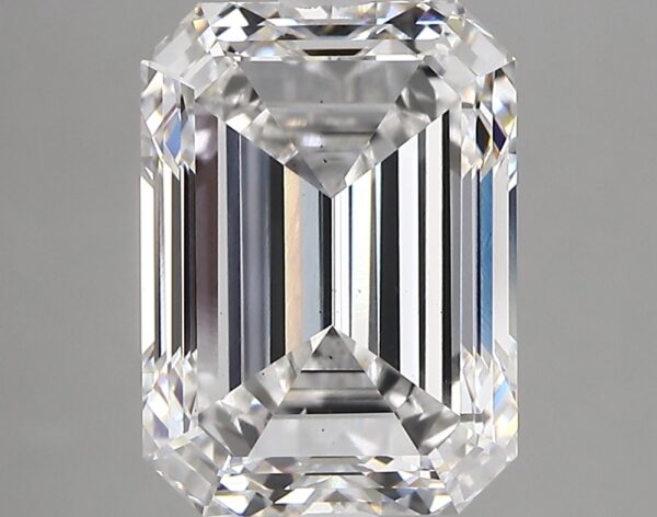 5.02 cctw VS1 - Lab Grown Loose Diamond
