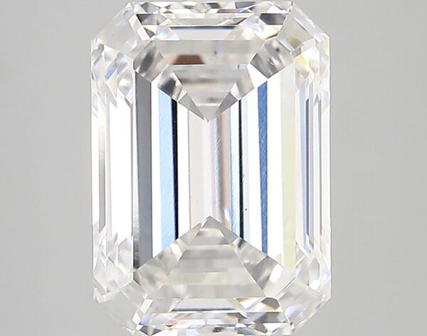 5.14 cctw VS1 - Lab Grown Loose Diamond