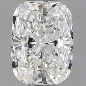 0.92 cctw VS2 - Lab Grown Loose Diamond