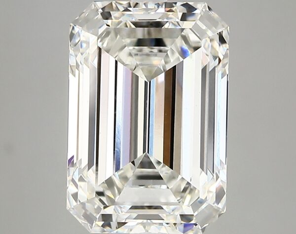 5.24 cctw VS1 - Lab Grown Loose Diamond