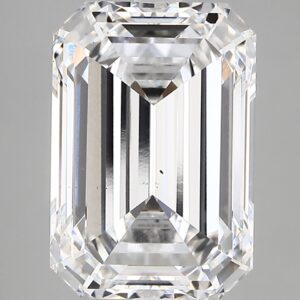 5.22 cctw VS2 - Lab Grown Loose Diamond