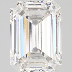 5.17 cctw VS1 - Lab Grown Loose Diamond