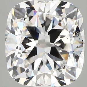 3.62 cctw SI1 - Lab Grown Loose Diamond