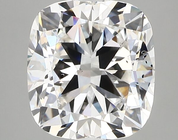 3.62 cctw SI1 - Lab Grown Loose Diamond