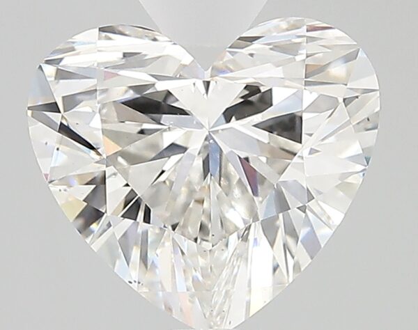 2.81 cctw VS2 - Lab Grown Loose Diamond
