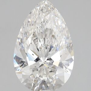 3.56 cctw SI1 - Lab Grown Loose Diamond
