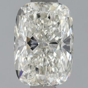 0.91 cctw VS2 - Lab Grown Loose Diamond