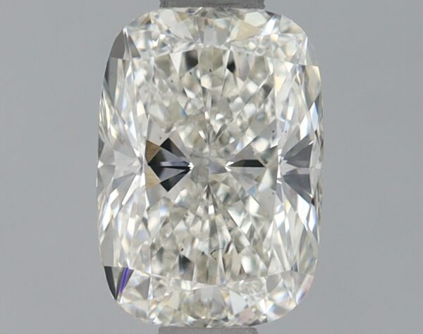 0.91 cctw VS2 - Lab Grown Loose Diamond