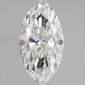 3.51 cctw SI1 - Lab Grown Loose Diamond