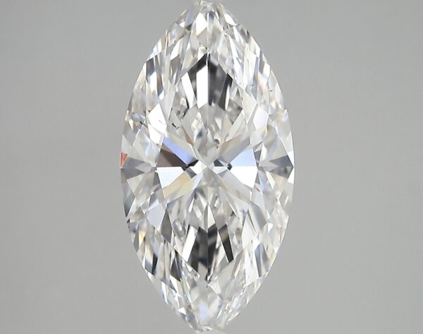 3.51 cctw SI1 - Lab Grown Loose Diamond