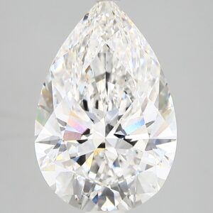 4.28 cctw VS2 - Lab Grown Loose Diamond