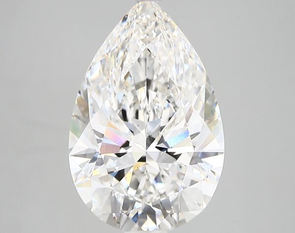 4.28 cctw VS2 - Lab Grown Loose Diamond