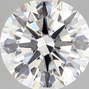 3.10 cctw VS2 - Lab Grown Loose Diamond