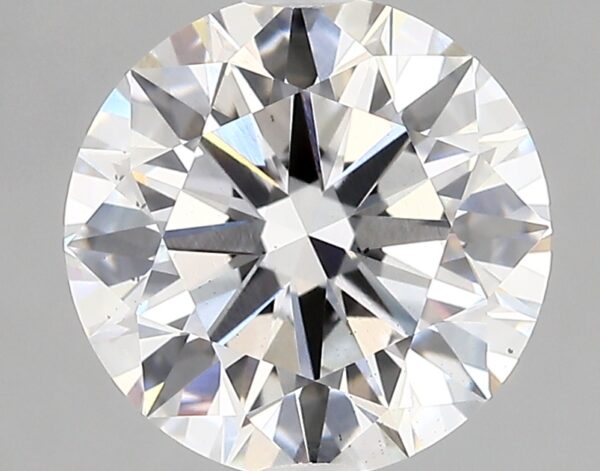 3.10 cctw VS2 - Lab Grown Loose Diamond