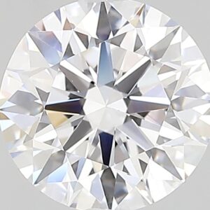 2.06 cctw VVS2 - Lab Grown Loose Diamond