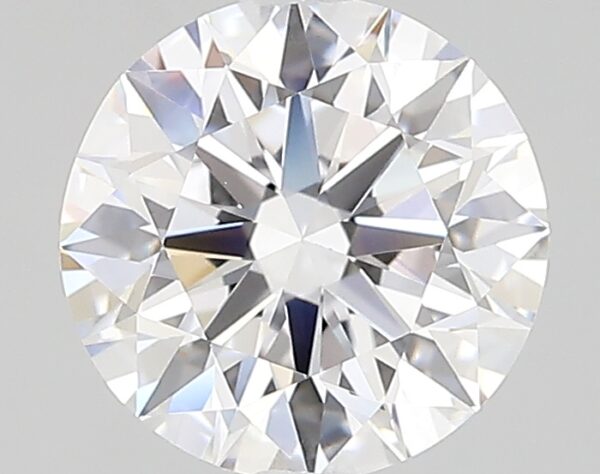 2.06 cctw VVS2 - Lab Grown Loose Diamond
