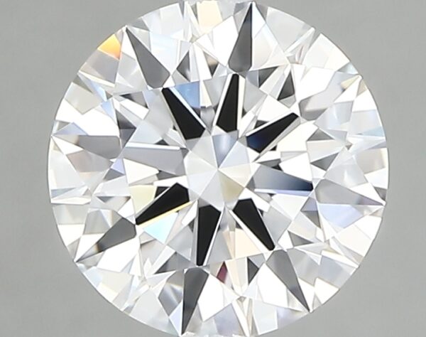 2.08 cctw VVS2 - Lab Grown Loose Diamond