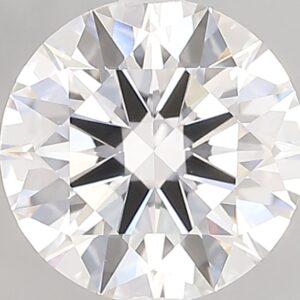 2.10 cctw VVS2 - Lab Grown Loose Diamond