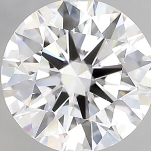 2.09 cctw VVS2 - Lab Grown Loose Diamond