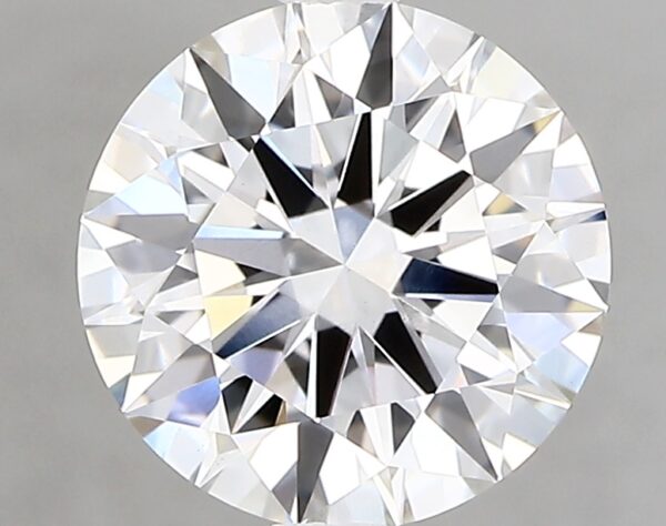 2.09 cctw VVS2 - Lab Grown Loose Diamond
