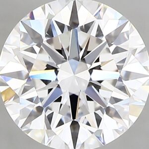 2.08 cctw VVS2 - Lab Grown Loose Diamond