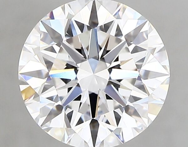 2.08 cctw VVS2 - Lab Grown Loose Diamond
