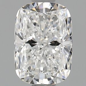 0.91 cctw VS1 - Lab Grown Loose Diamond