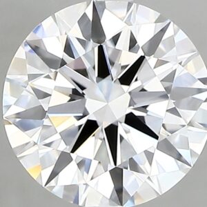 2.08 cctw VVS2 - Lab Grown Loose Diamond