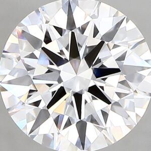 2.07 cctw VVS2 - Lab Grown Loose Diamond
