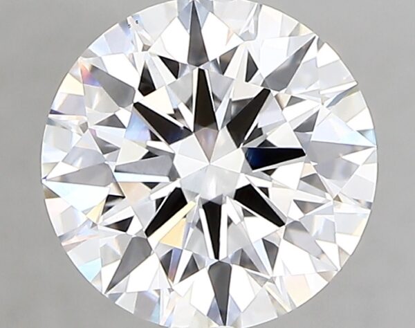 2.07 cctw VVS2 - Lab Grown Loose Diamond