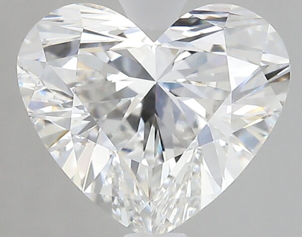 3.07 cctw VVS2 - Lab Grown Loose Diamond