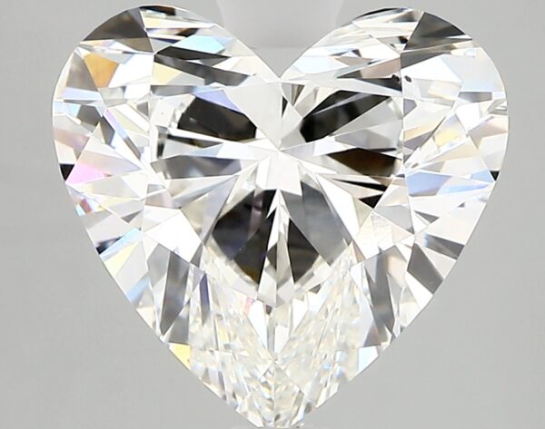 4.31 cctw VS2 - Lab Grown Loose Diamond